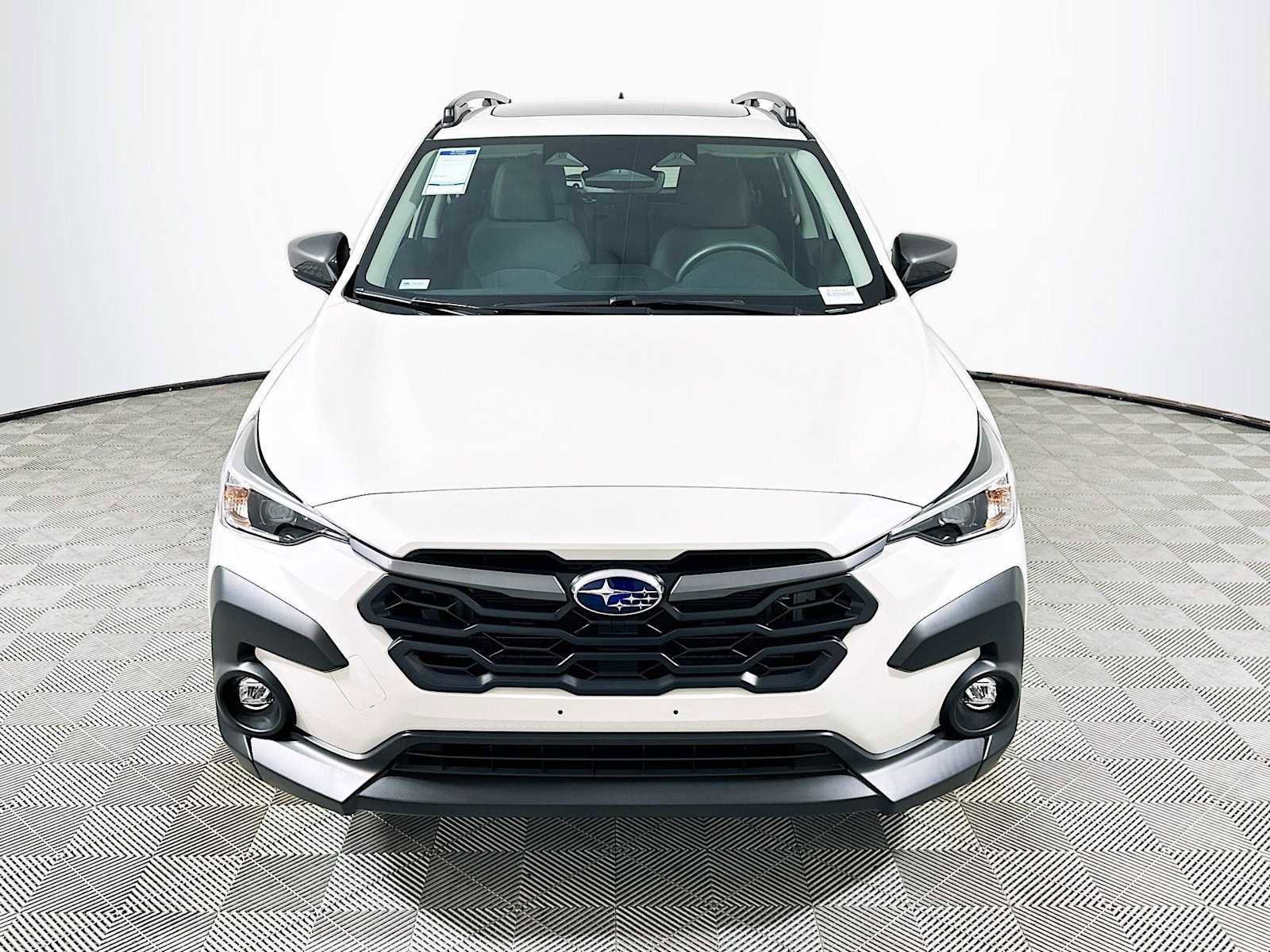 Certified 2025 Subaru Crosstrek 2.0i Premium AWD/4WD image 2