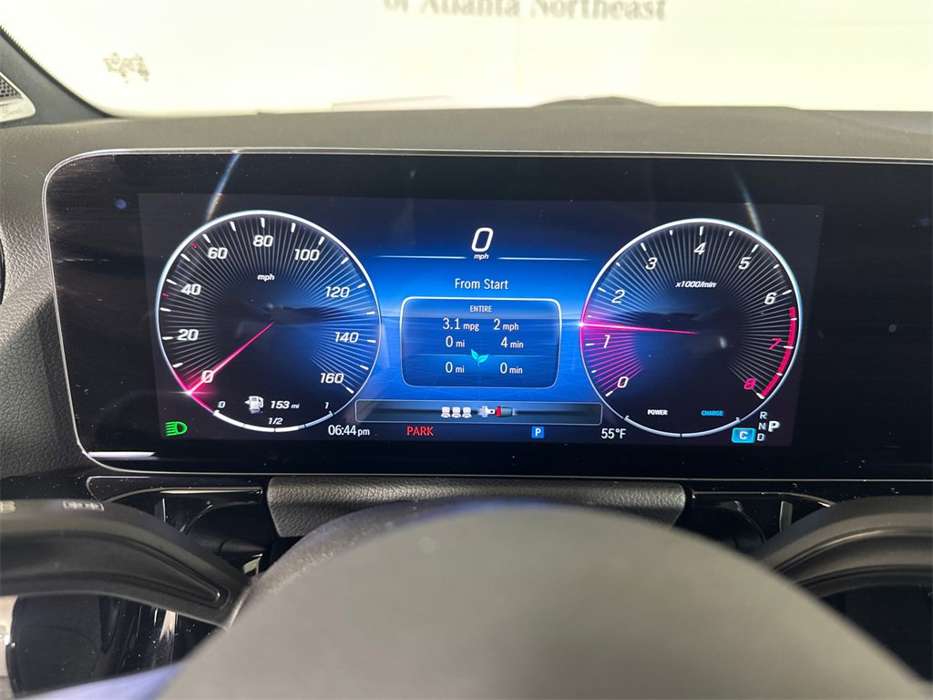 Certified 2024 Mercedes-Benz GLA 250 GLA 250 image 27