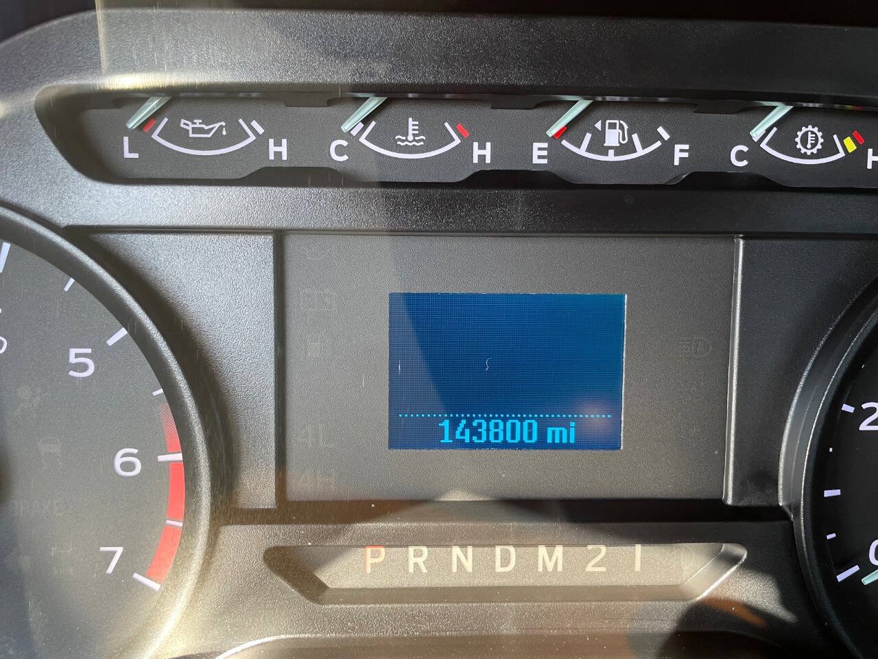Used 2020 Ford F250 XL w/ Power Equipment Group RWD image 11