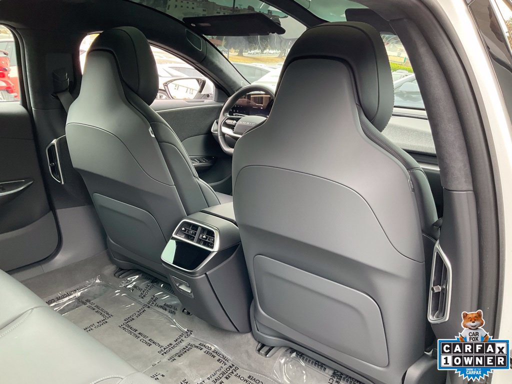 Used 2024 Lucid Air Touring AWD/4WD image 59