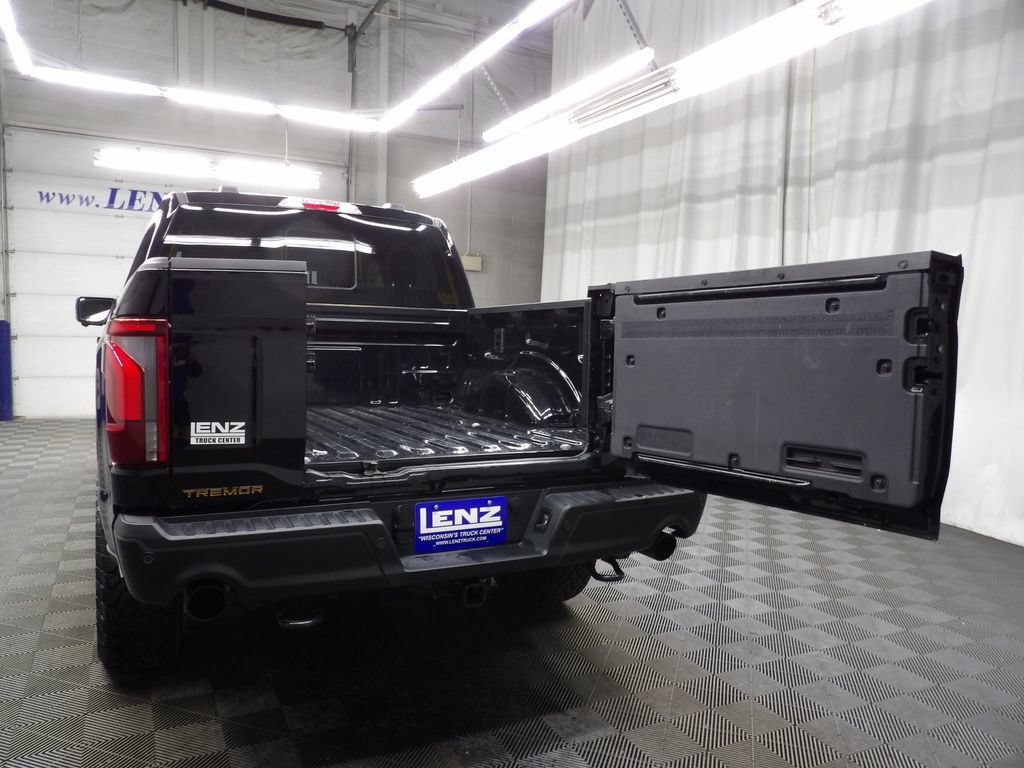 Used 2025 Ford F150 Tremor w/ Equipment Group 402A High AWD/4WD image 44