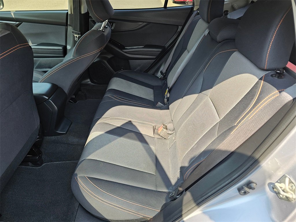 Used 2022 Subaru Crosstrek 2.0i Premium image 10