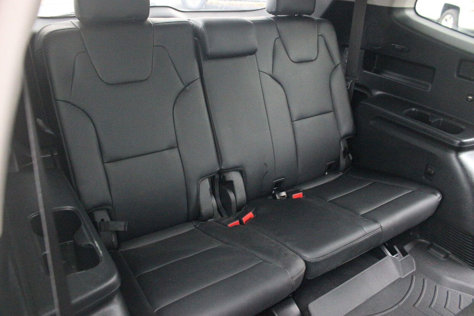 Used 2022 Kia Telluride EX w/ EX Premium Package AWD/4WD image 38