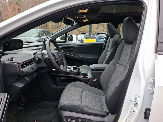 New 2026 Toyota bZ image 9