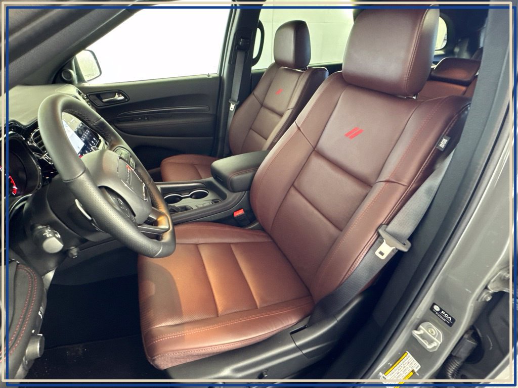New 2027 Dodge Durango GT AWD/4WD image 26