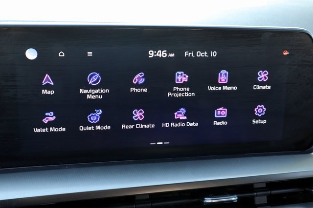 Used 2025 Kia Telluride S image 33