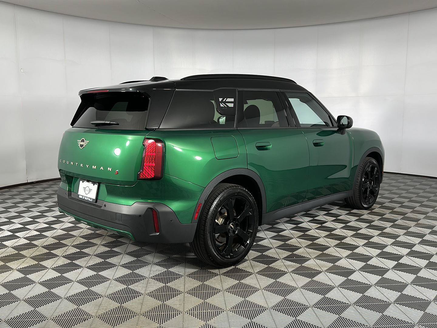 Used 2026 MINI Cooper Countryman S AWD/4WD image 22