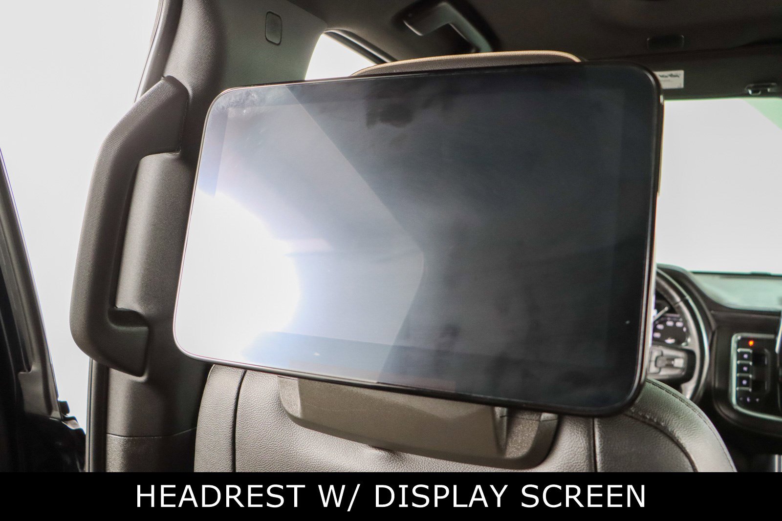 Used 2021 GMC Yukon SLT w/ SLT Luxury Plus Package image 23