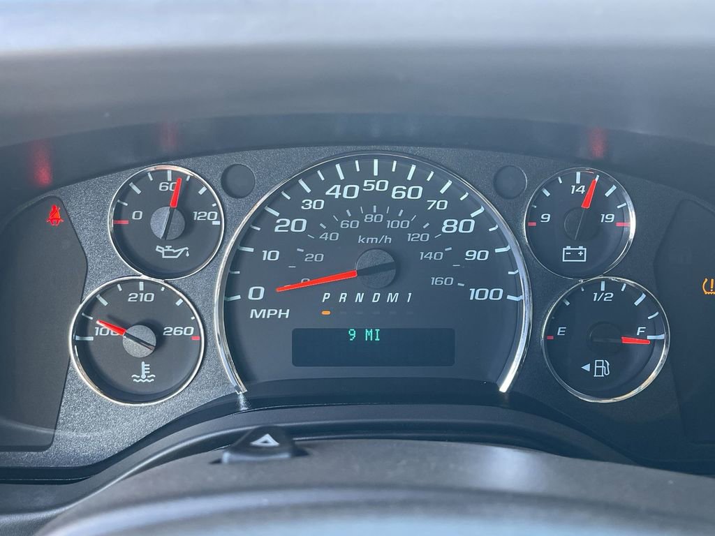 New 2025 GMC Savana 2500 Extended w/ Driver Convenience Package image 11
