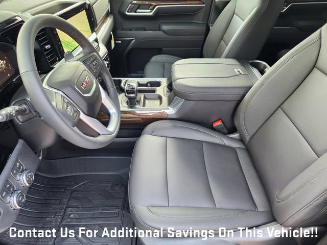 New 2026 GMC Sierra 1500 Elevation w/ Elevation Premium Package AWD/4WD image 9