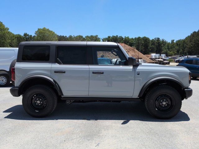 New 2026 Ford Bronco Big Bend w/ Black Diamond Package AWD/4WD image 3