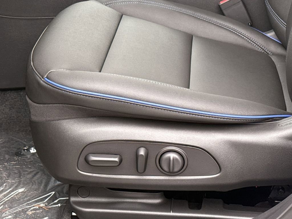 New 2026 Buick Envista Sport Touring w/ Convenience I Package FWD image 14