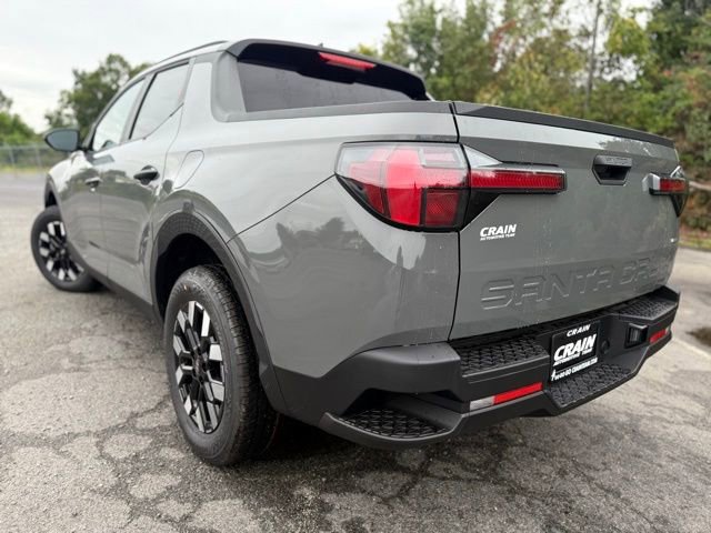 New 2026 Hyundai Santa Cruz SEL AWD/4WD image 5