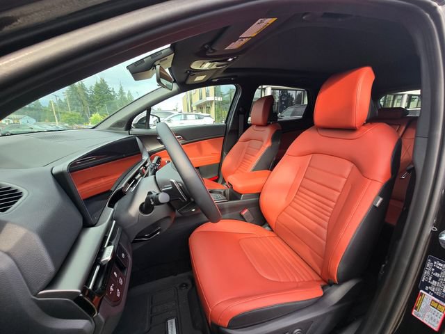 New 2026 Kia Sportage SX Prestige AWD/4WD image 21