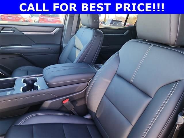 New 2026 GMC Acadia Elevation w/ Super Cruise Package image 13