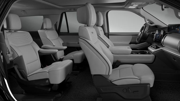 New 2026 Ford Expedition Max Platinum image 29