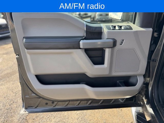Used 2018 Ford F150 XLT w/ Trailer Tow Package AWD/4WD image 13