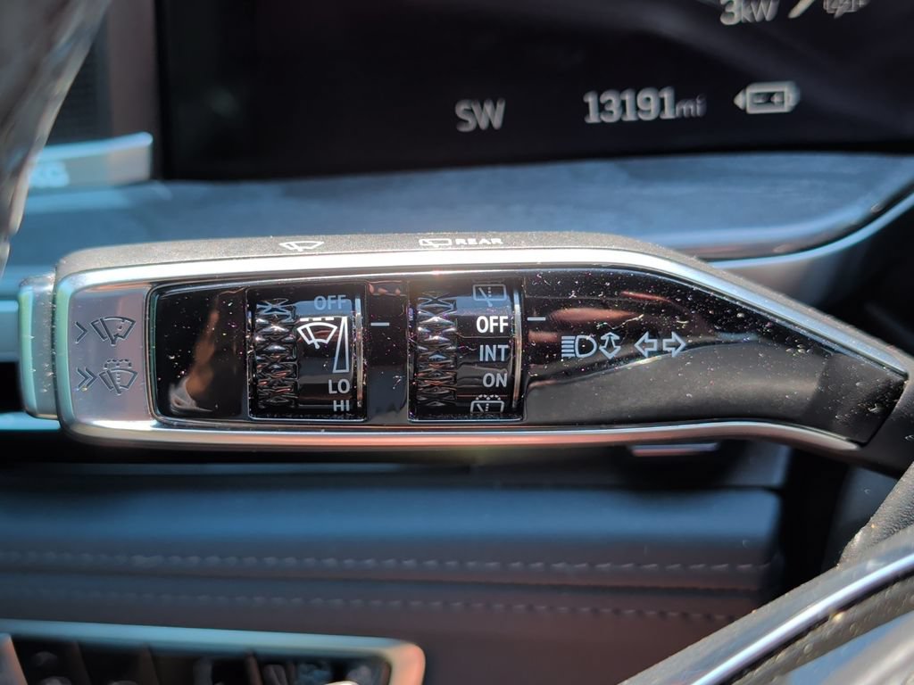 Used 2026 Cadillac Escalade IQ Sport 2 AWD/4WD image 45