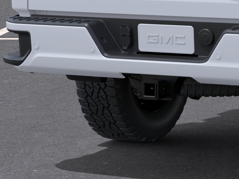 New 2026 GMC Sierra 2500 Denali AWD/4WD image 14