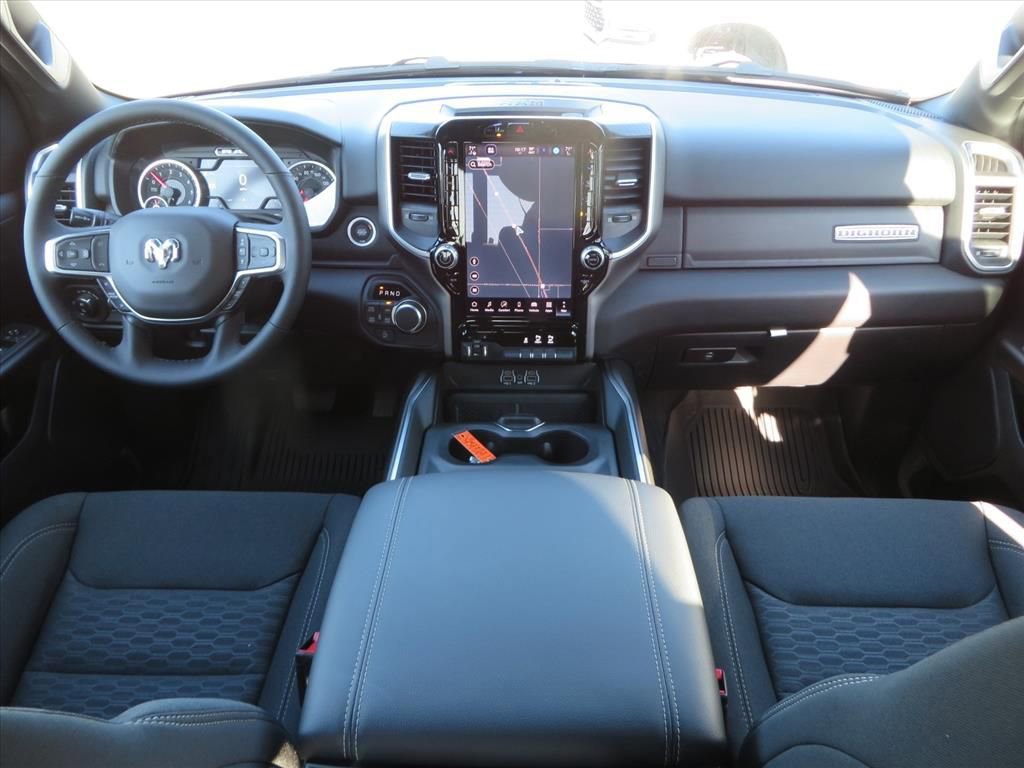 New 2026 RAM 1500 Big Horn image 13