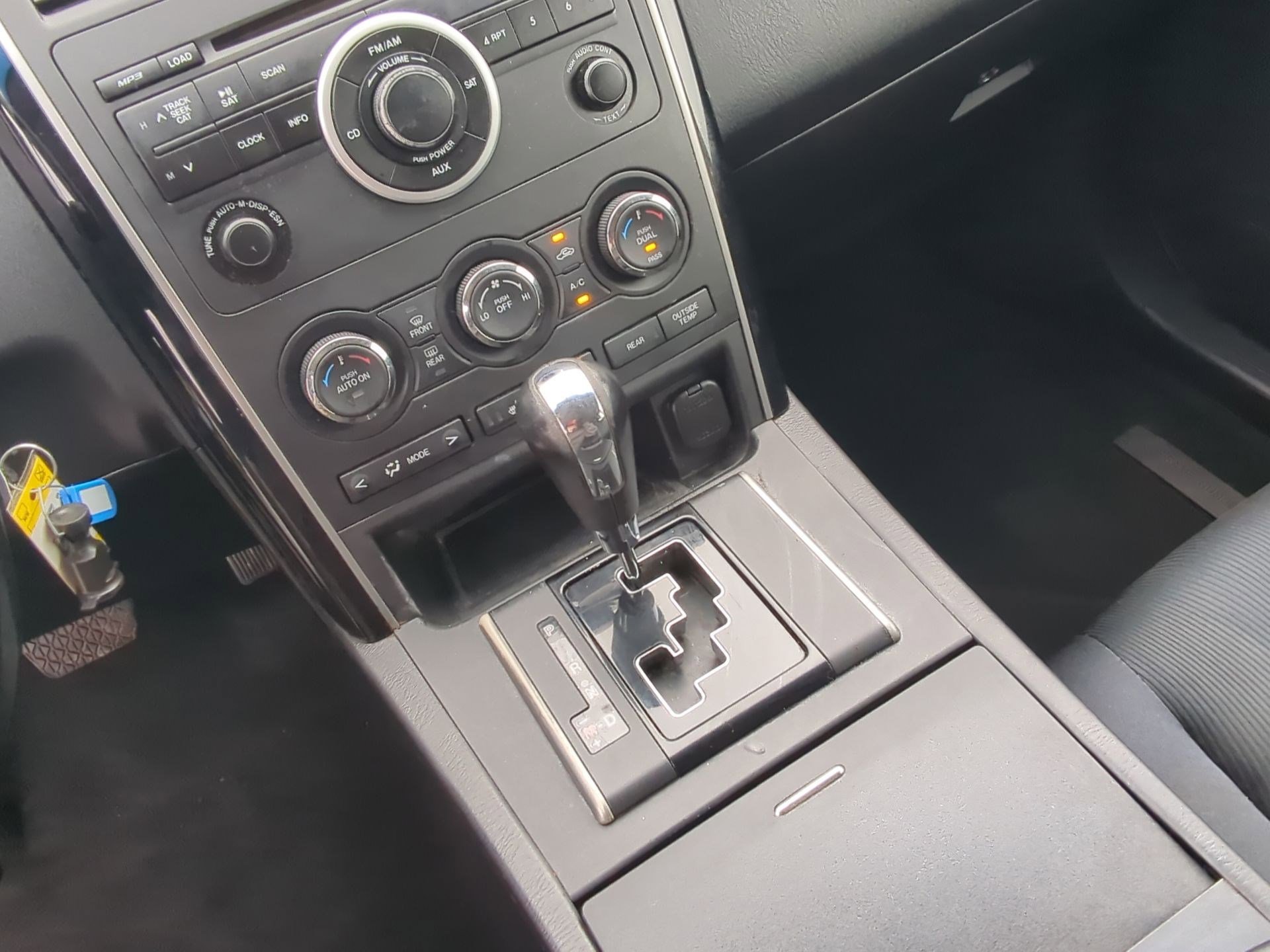 Used 2011 MAZDA CX-9 Sport image 17