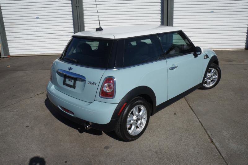 Used 2013 MINI Cooper Hardtop image 29