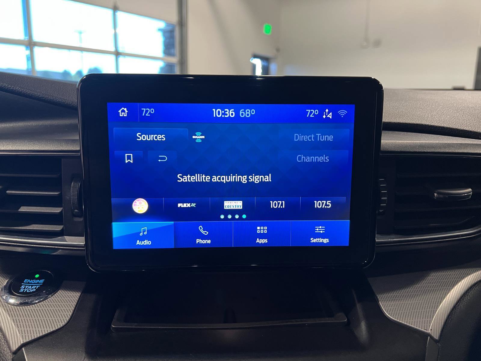 Used 2020 Ford Explorer XLT w/ Equipment Group 202A image 17