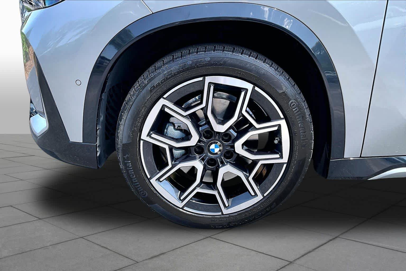 Used 2025 BMW X1 xDrive28i w/ Technology Package AWD/4WD image 11