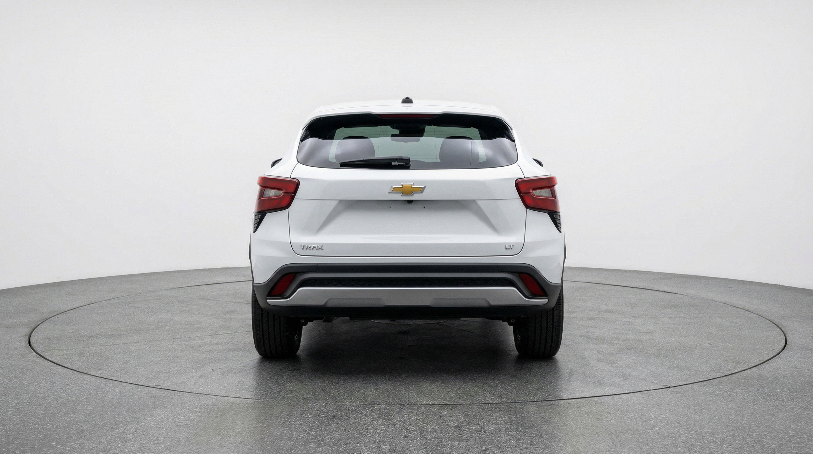 Used 2025 Chevrolet Trax LT w/ LT Convenience Package FWD image 7