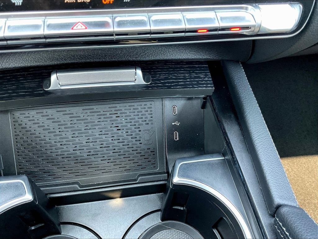Certified 2026 Mercedes-Benz GLE 450 4MATIC Coupe image 18