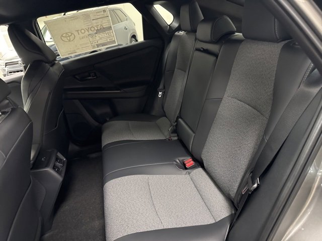 New 2026 Toyota bZ image 22