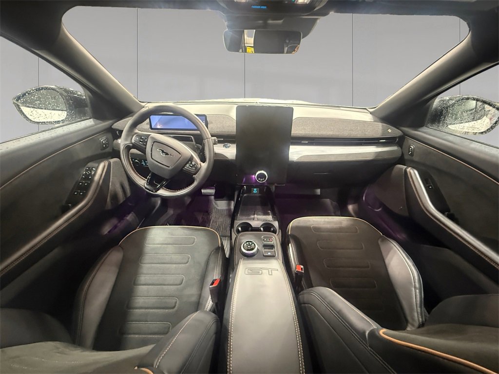 Used 2023 Ford Mustang Mach-E GT image 12