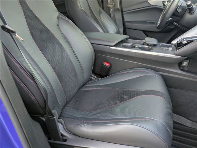Used 2023 Acura TLX w/ A-SPEC Package FWD image 21