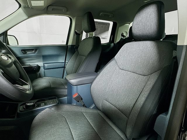 New 2025 Ford Maverick XLT w/ Black Appearance Package AWD/4WD image 7