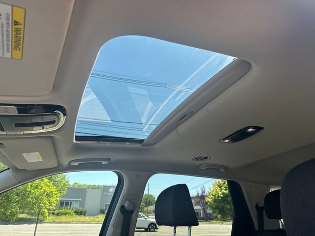 Used 2020 Hyundai Palisade SEL AWD/4WD image 23