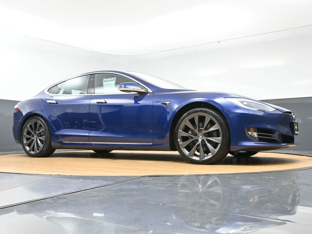Used 2019 Tesla Model S P100D AWD/4WD image 53