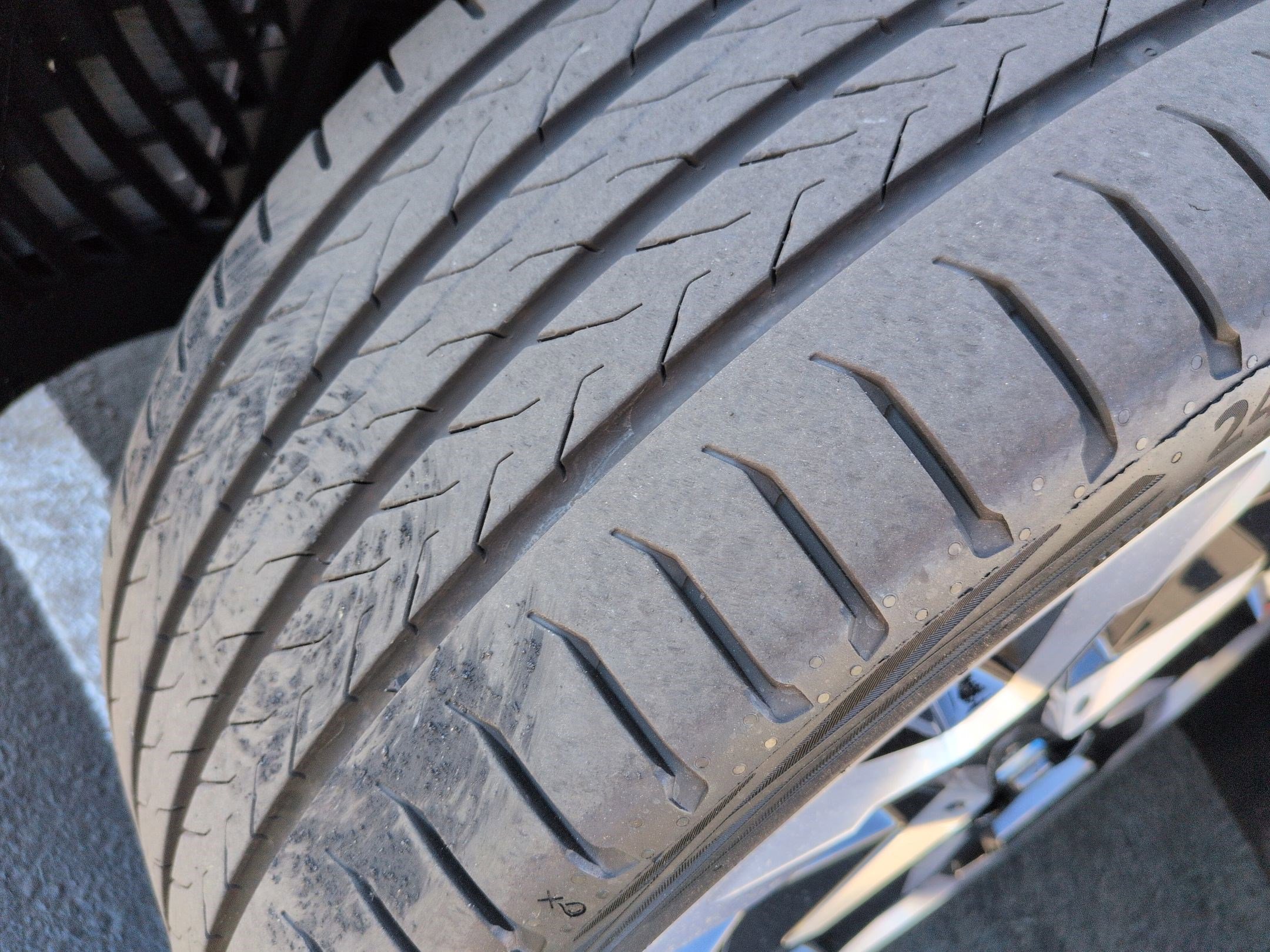 Used 2026 BMW X2 xDrive28i w/ Technology Package image 12