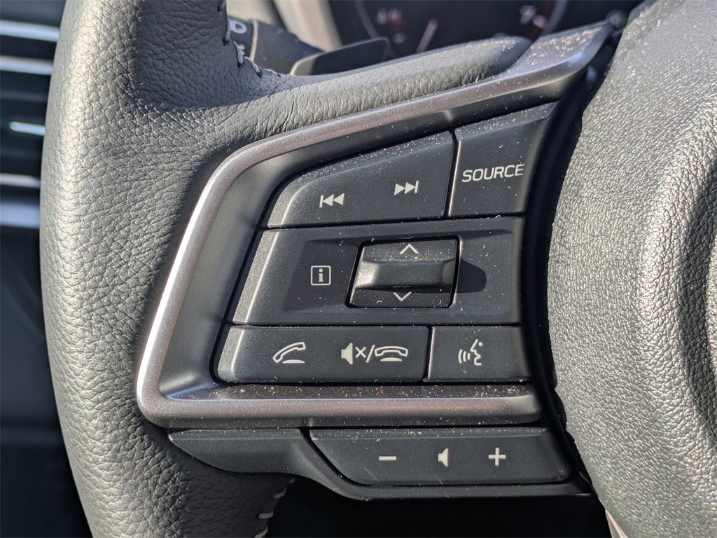 Certified 2025 Subaru Outback Limited XT w/ Popular Package #2 image 29