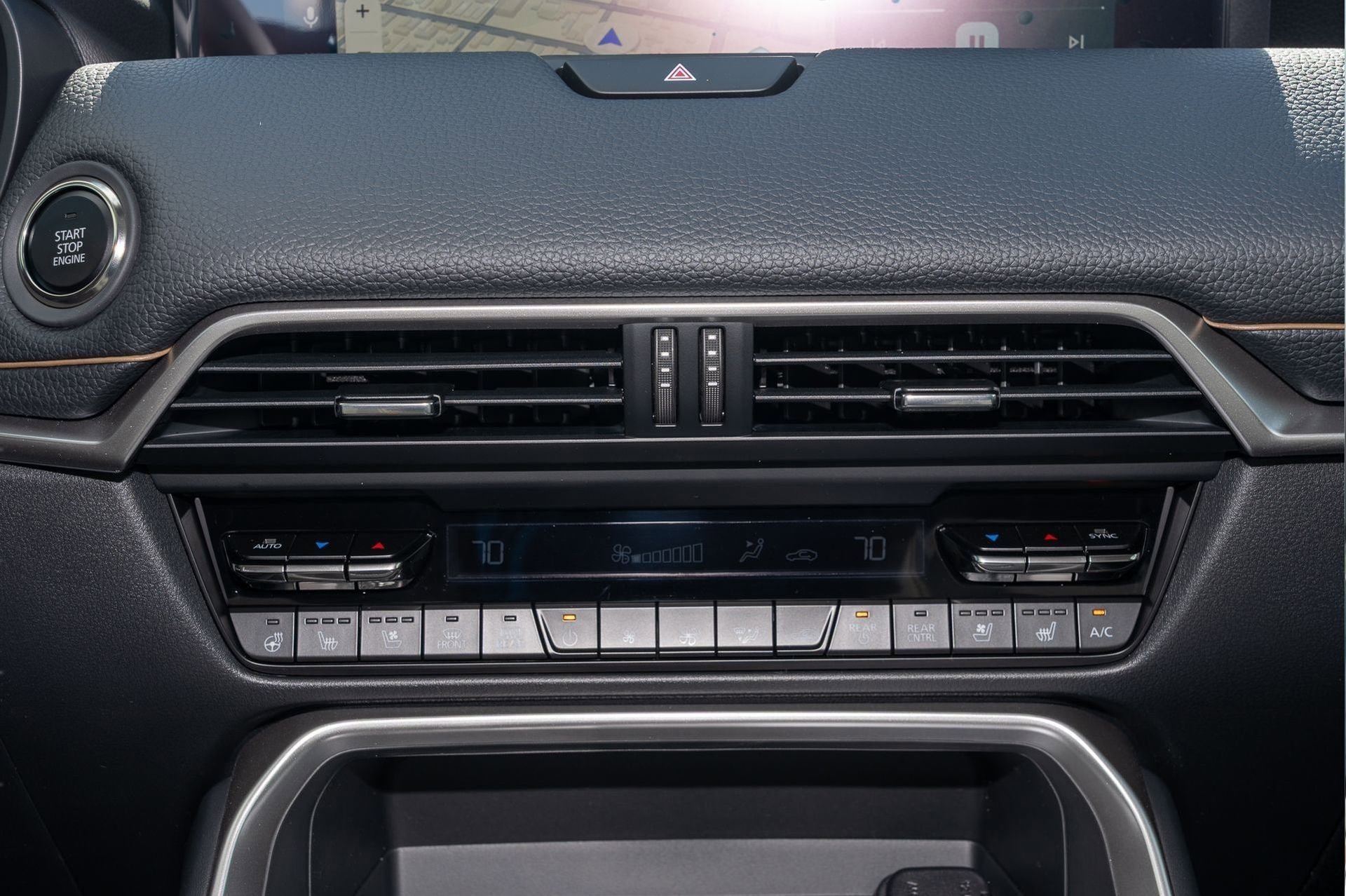 New 2026 MAZDA CX-90 3.3 Turbo w/ Premium Sport Pkg image 21