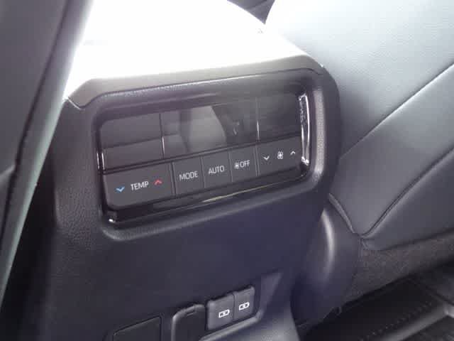 Used 2024 Toyota Land Cruiser AWD/4WD image 23