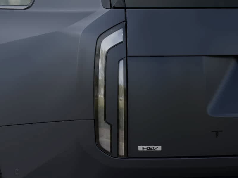 New 2027 Kia Telluride X-Line SX Prestige AWD/4WD image 11