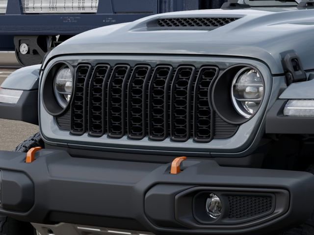 New 2026 Jeep Gladiator Mojave AWD/4WD image 11