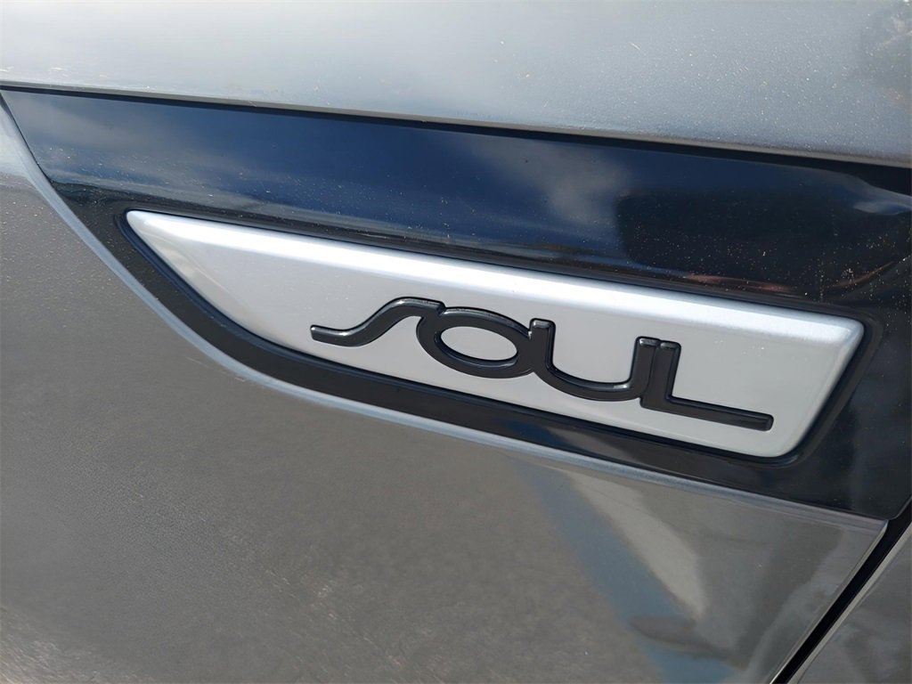 Used 2016 Kia Soul w/ Convenience Package image 33