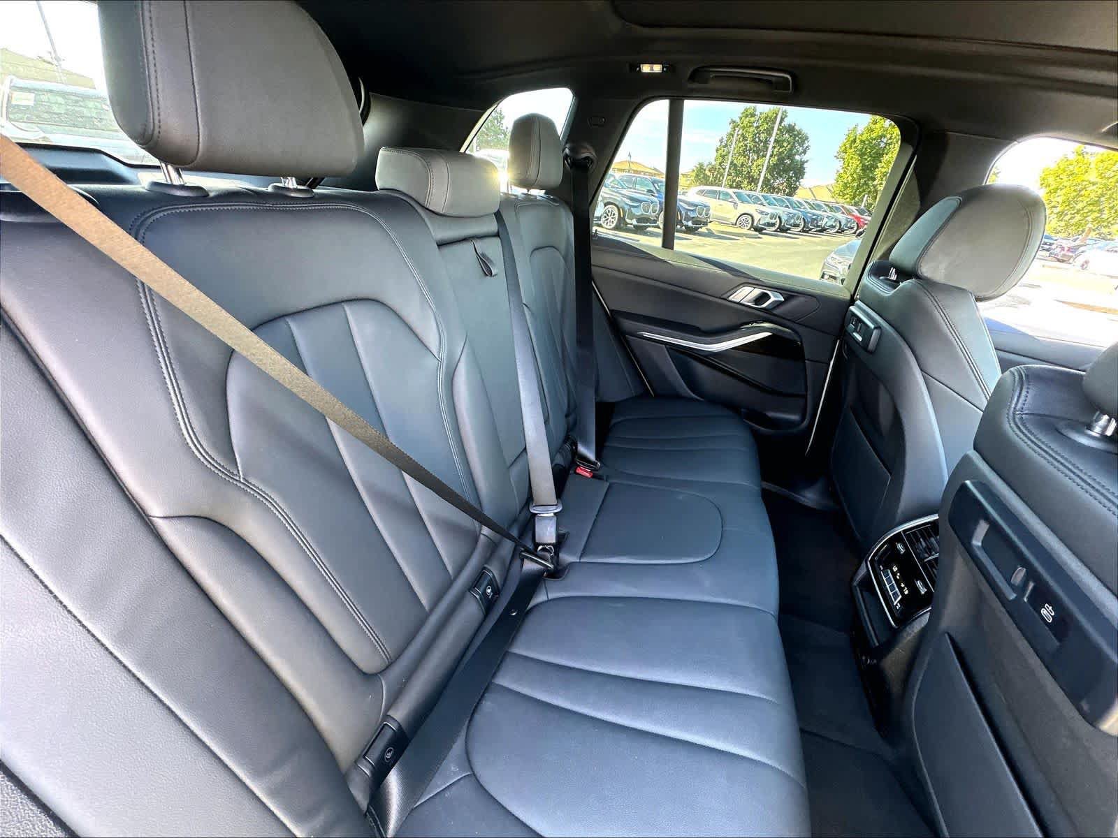 Used 2020 BMW X5 sDrive40i RWD image 26