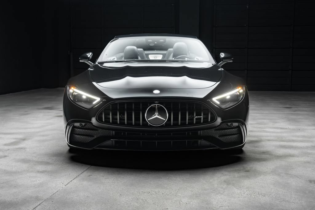 Used 2023 Mercedes-Benz SL 43 AMG image 6
