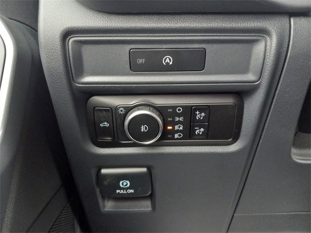 New 2025 Ford F150 XLT w/ Equipment Group 301A Standard image 24