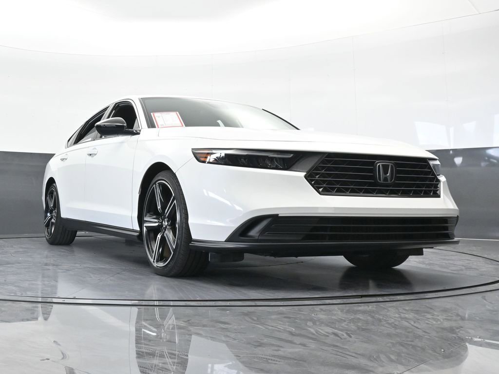 Used 2023 Honda Accord Sport image 57