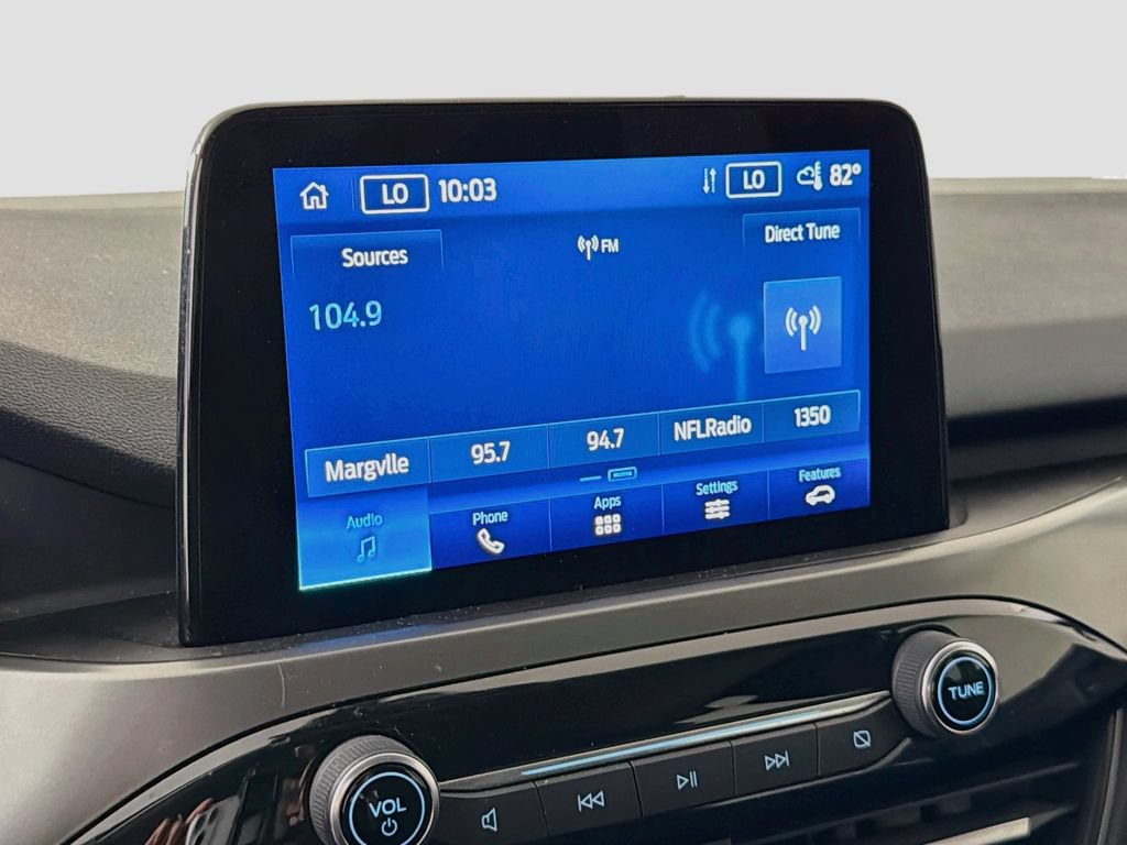 Used 2023 Ford Escape Active FWD image 17