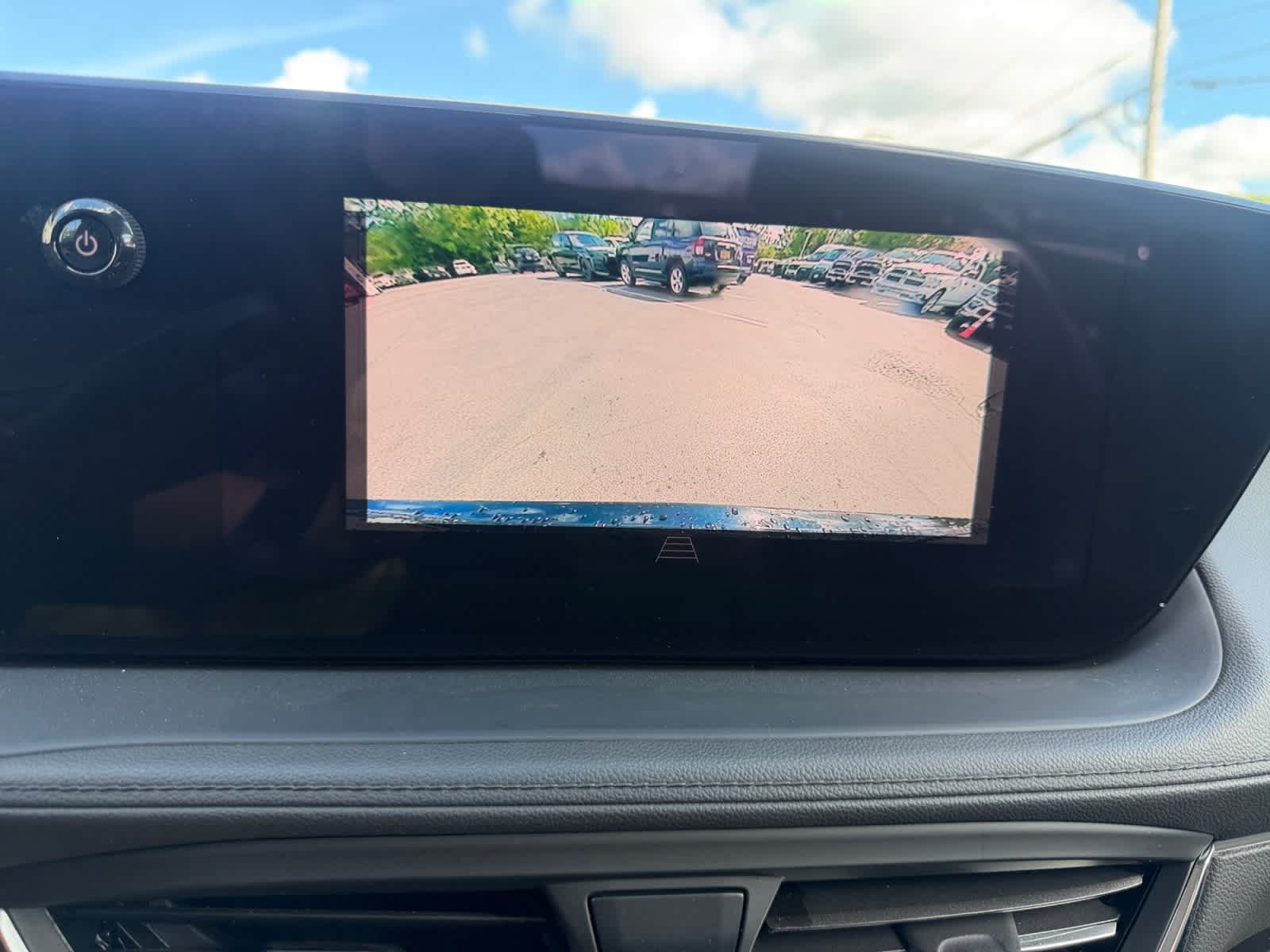Used 2025 Buick Encore GX Sport Touring w/ Comfort Package FWD image 25