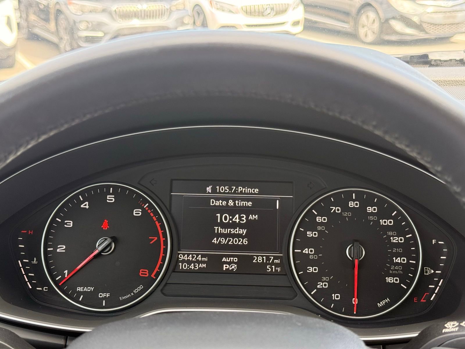 Used 2018 Audi Q5 2.0T Premium Plus AWD/4WD image 16